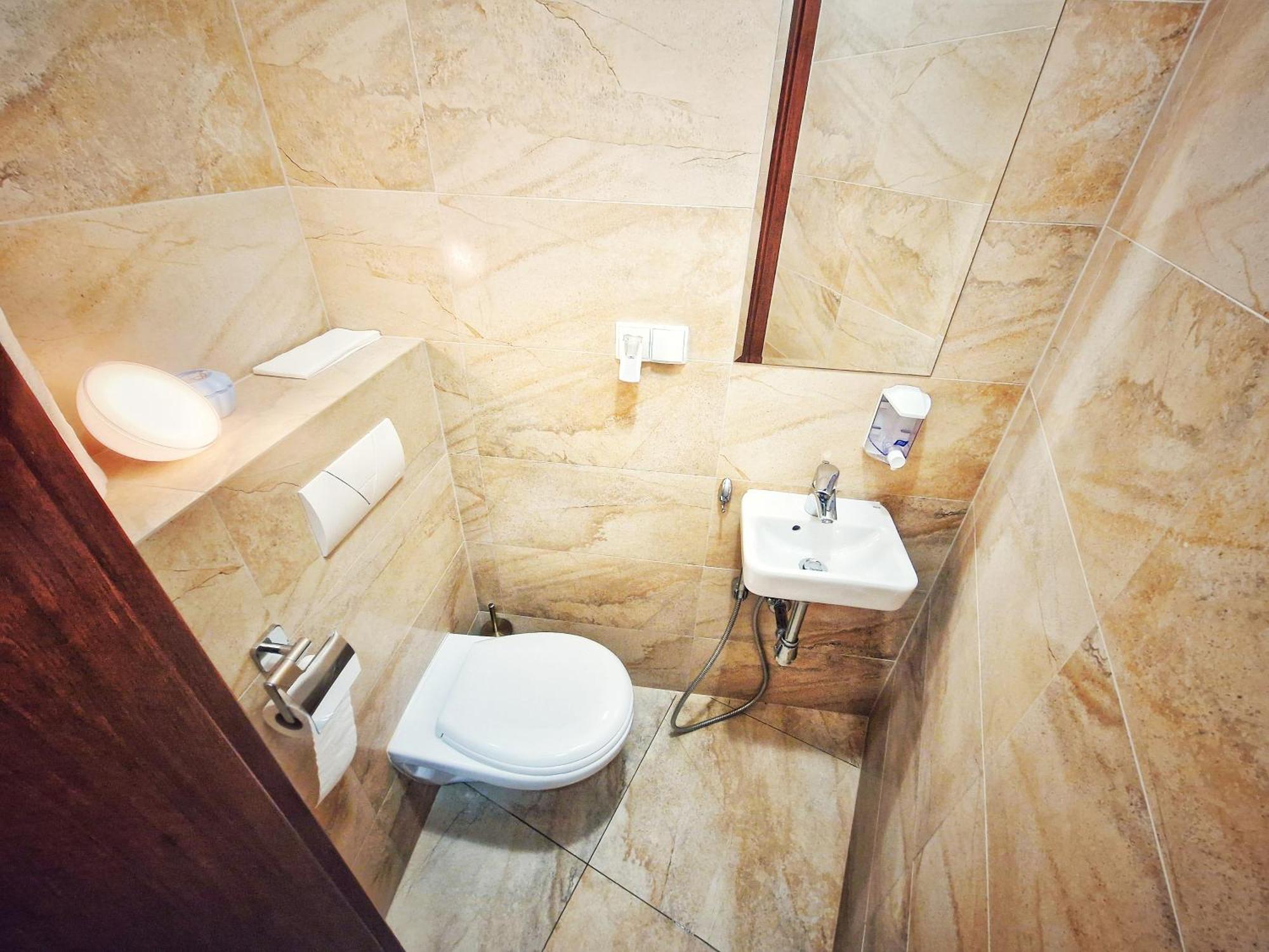 Summer Apartment Przemyśl Exterior foto